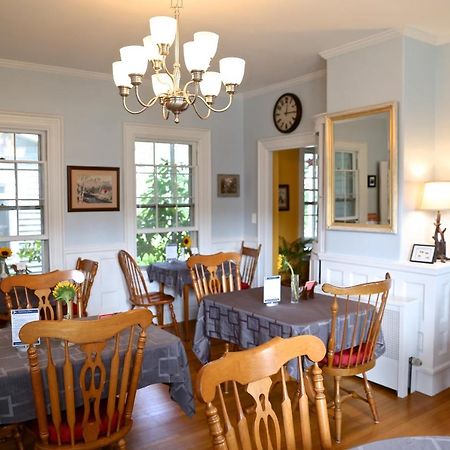 Camden Windward House酒店 外观 照片