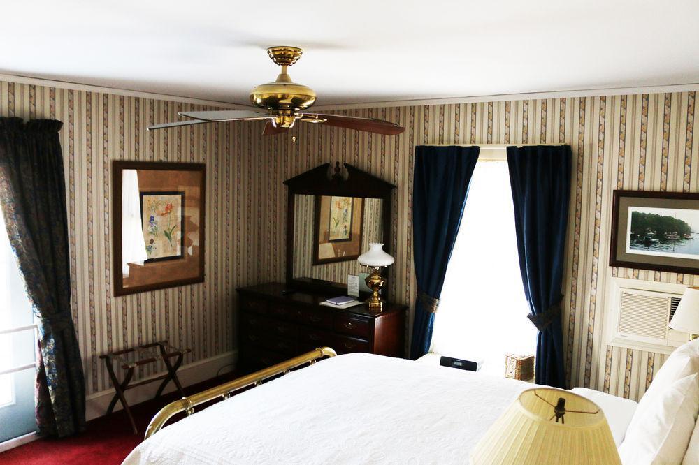 Camden Windward House酒店 外观 照片