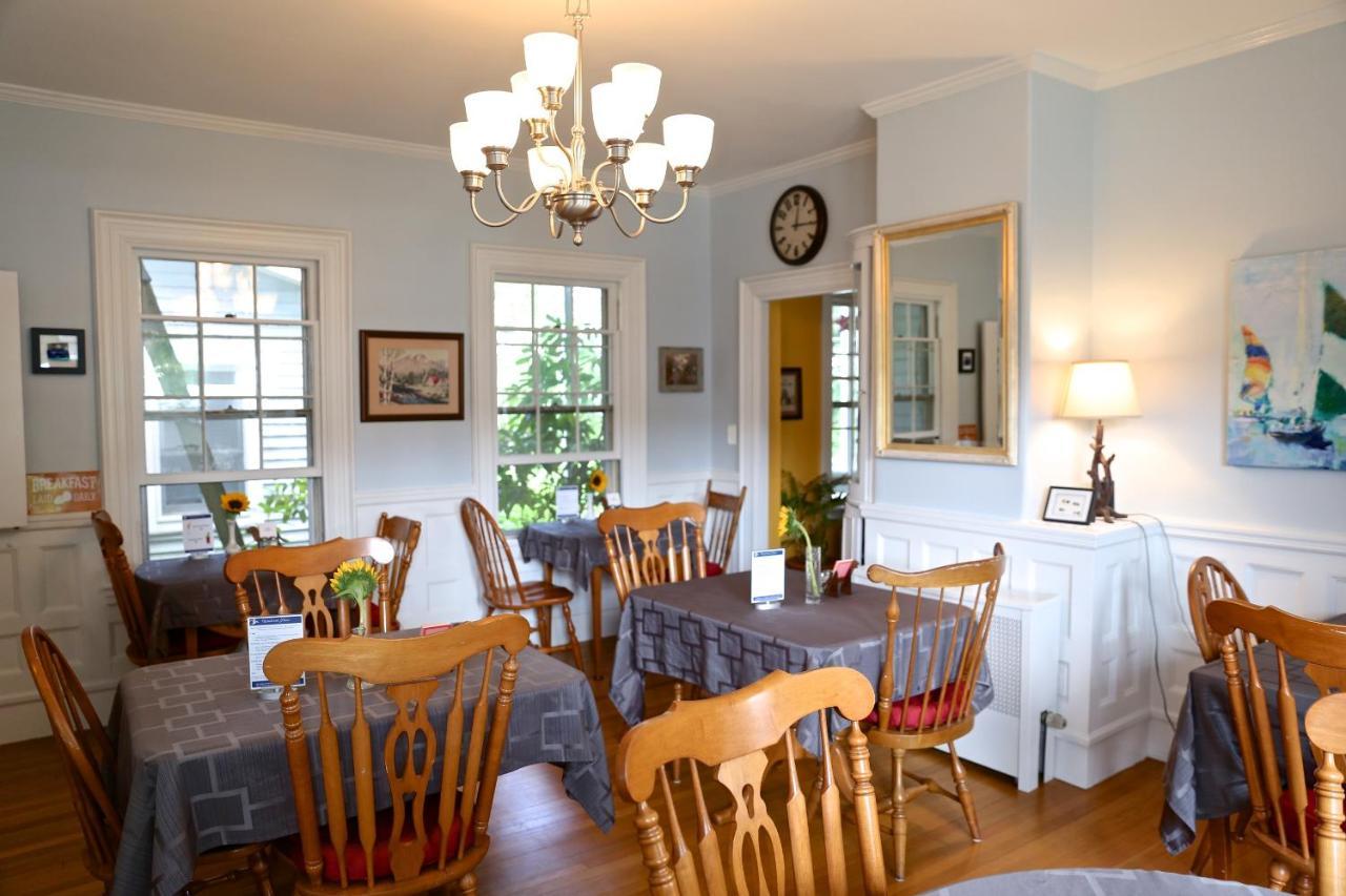 Camden Windward House酒店 外观 照片